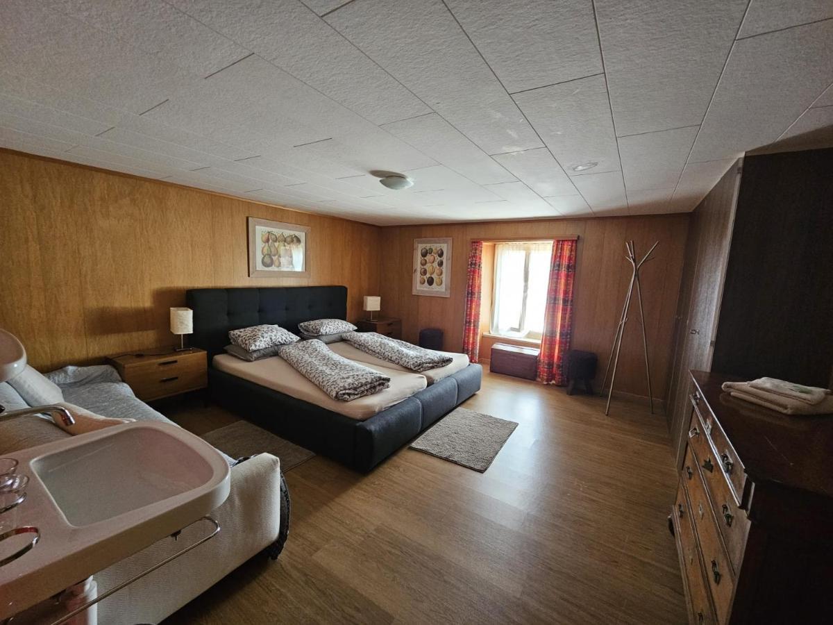 Hotel Dalla Posta Platta Parde ภายนอก รูปภาพ