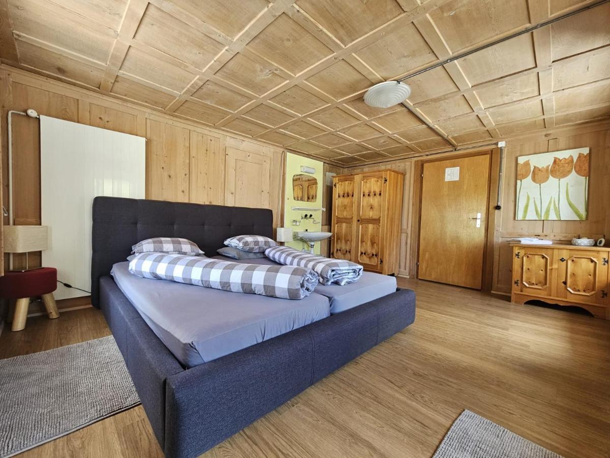 Hotel Dalla Posta Platta Parde ภายนอก รูปภาพ