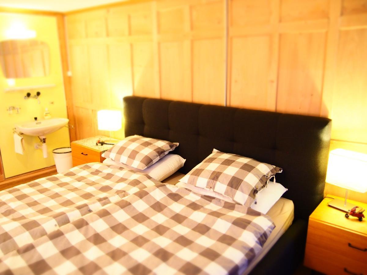 Hotel Dalla Posta Platta Parde ภายนอก รูปภาพ
