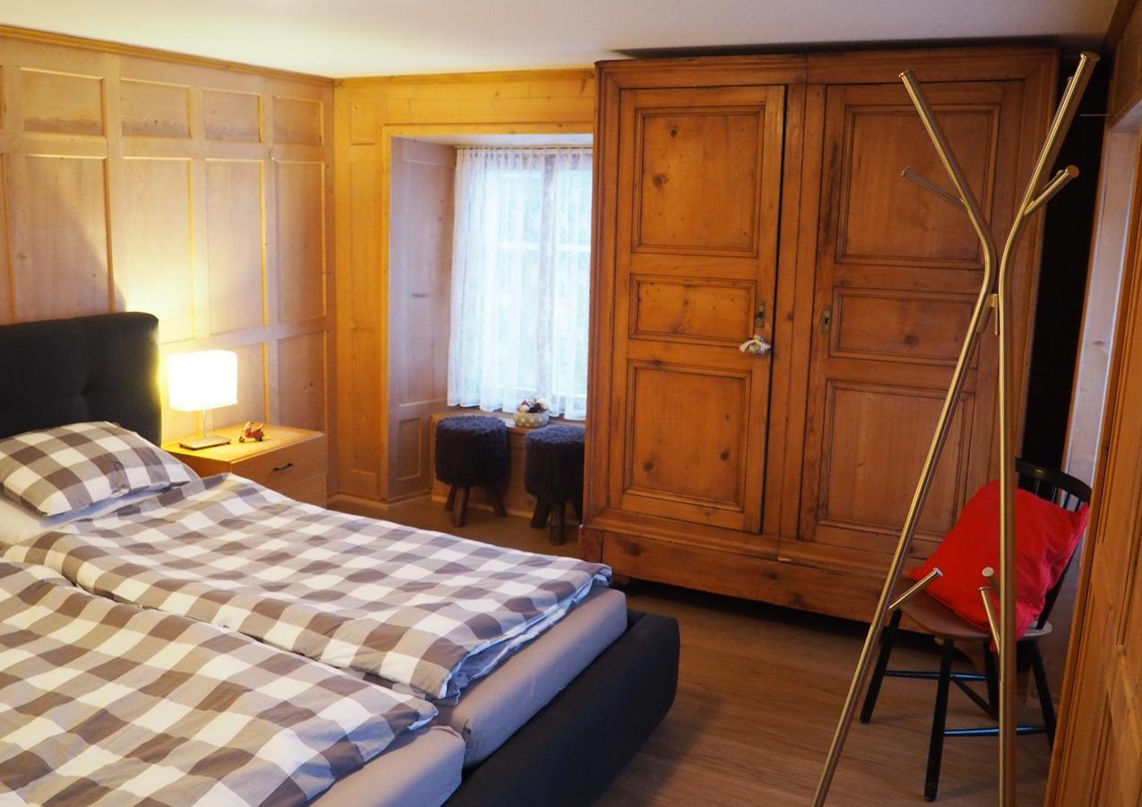 Hotel Dalla Posta Platta Parde ภายนอก รูปภาพ